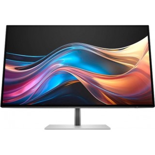 HP S7 Pro 727pq Silver 120Hz